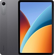 Планшет Xiaomi REDMI Pad 2 9.7" 4G 4/128 ГБ, LTE, серый