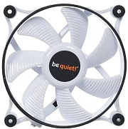 Кулер для корпуса be quiet! Shadow Wings 2 120x120мм (BL089), 4-pin, ≤1100 RPM, ≤15.9 dB(A) 