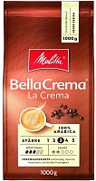 Кофе Melitta Bella Crema La Crema 1 Kg