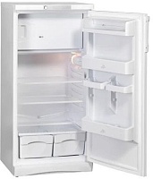 Холодильник Indesit ITD 125 W (Объем - 210 л / Высота - 125 см / B / Белый / статическая система / однодверный)