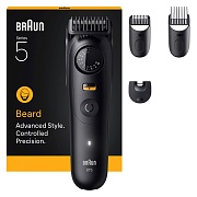 Триммер Braun BT5520