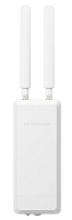 Точка доступа Netcraze Stellar 6 (NAP-650), AX3000, 2.4/5ГГц, 1xRJ45, белый