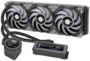Водяное охлаждение Thermaltake Floe Ultra 360 RGB All-In-One Liquid Cooler Soc-1700/AM5/AM4/1151/1200 