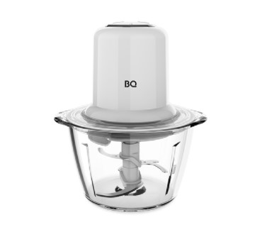 Измельчитель BQ CH1741 (400Вт/ скоростей 2/ 1200мл)