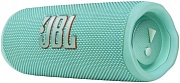 Портативная колонка JBL FLIP 6 <TEAL> Бирюзовый