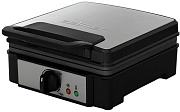Вафельница Zelmer ZWM0012 (1200 Вт/ венские вафли/ антипригарное покрытие/ корпус - металл, пластик)