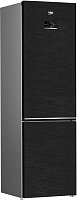 Холодильник Beko B5RCNK403ZWB (Объем - 403 л / Высота - 201см / A++ / Чёрный / NoFrost Dual Cooling)