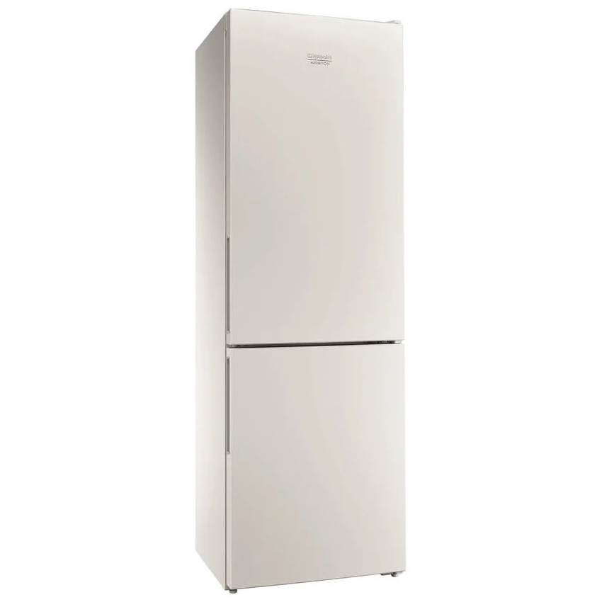 Холодильник Hotpoint-Ariston HS 3180 W (Объем - 332 л / Высота - 185см / A / Белый / статическая система)