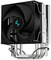 Кулер Deepcool AG300 socket Intel LGA1700/1200/1851; AMD AM4/AM5, 92mm fan, 4-pin PWM,TDP150W