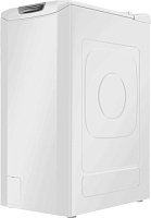 Стиральная машина вертикальная Haier RTXS G584TMH-07 (40.5см / 8кг / 1400об / пар / инвертор / SoftOpening)