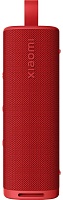 Портативная колонка Xiaomi Sound Outdoor, 30W, красная (QBH4263GL)