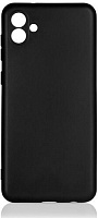 Чехол-накладка Gresso "Меридиан" для Samsung Galaxy A05 4G черный		