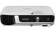 Проектор Epson EB-W51 V11H977040 ANSI 4000 люмен | 1280x800 | 16000:1 | 