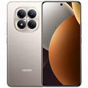 Смартфон Xiaomi REDMI Note 15 Pro 8/256 ГБ, титановый
