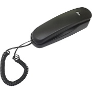 Телефон Ritmix RT-002 black 