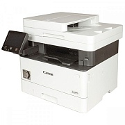 Мфу Canon MF465DW II факс(7188C007)  A4/40стр/мин/Duplex/ADF/1Гб+4Гб eMMC/1.2Mц/250+100/USB+WiFi+RJ45/картридж 070/EU