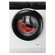 Стиральная машина AEG LFR6D944E (Serie6000 / 63,6-66см / 9кг / 1400об / пар / ProSense / ÖKOInverter)