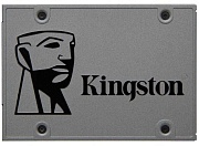 Жесткий диск SSD 240Gb Kingston R500/W350 Mb/s SA400S37/240G
