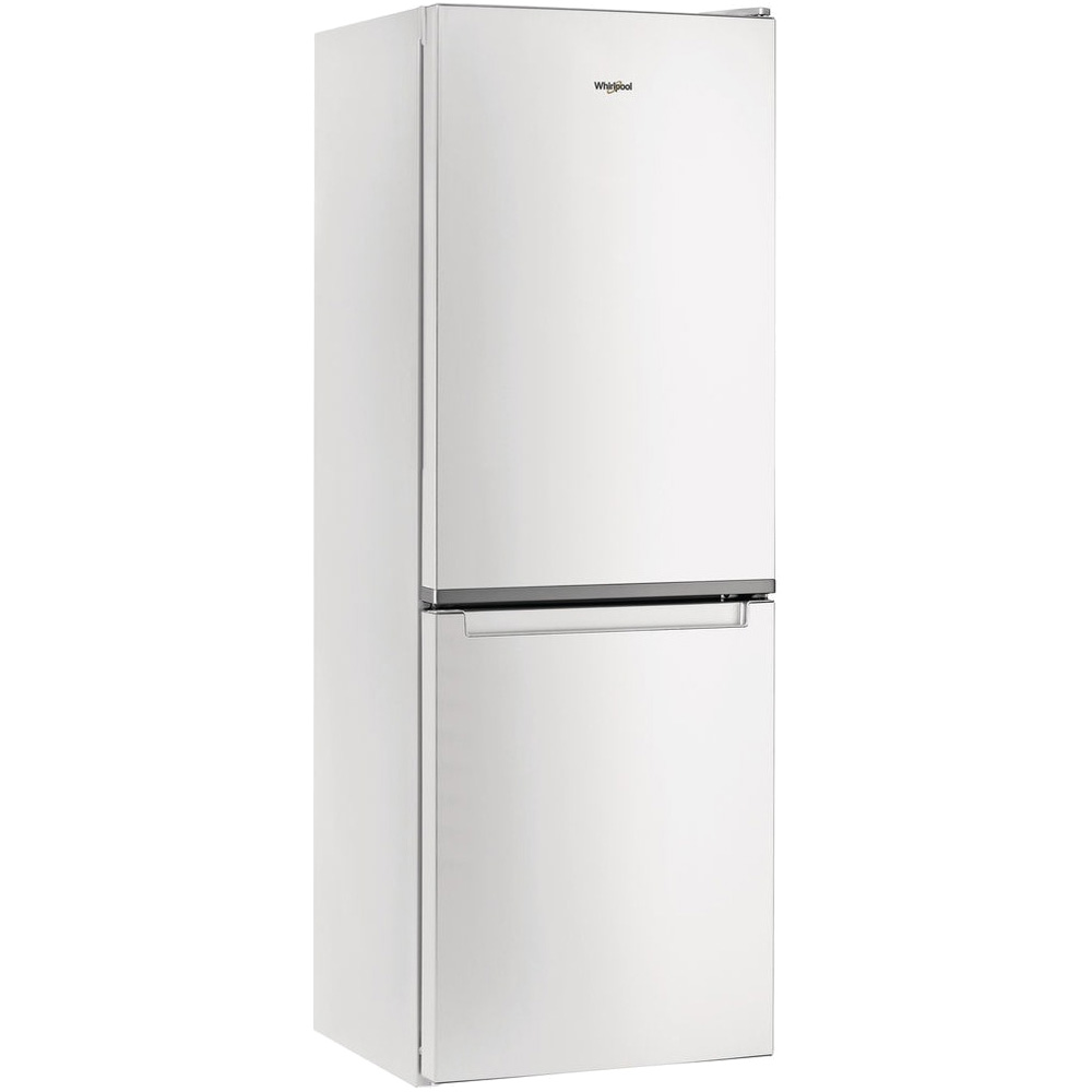 Холодильник Whirlpool W5 711E W1 (Объем - 310 л / Высота - 176 см / A+ / Белый)