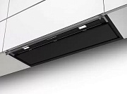 Вытяжка полновстраиваемая Faber IN-NOVA PREMIUM BK M A60 (670 м³/ч / 270 Вт / LED освещение 2 x 2 Вт / ширина - 59,8 см / Чёрный) Чёрный