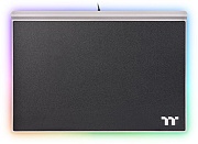 Игровая поверхность Tt eSPORTS by Thermaltake ARGENT MP1 RGB Gaming Mouse Pad 359x254x10mm (GMP-MP1-BLKHMC-01)