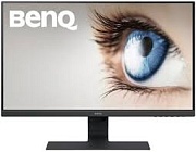 Монитор 27" BenQ GW2780 with Audio IPS/1920x1080/5мс/ 250 кд/м2/178/ IPS/1920x1080/5мс/ 250 кд/м2/178/DisplayPort/HDMI/VGA (D-Sub)/76Гц  Чёрный