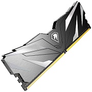 Память DDR4 8GB 3600Mhz Netac Shadow II NTSWD4P36SP-08K