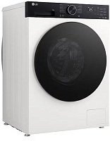 Стиральная машина LG F2X50S9THB (47.5см / 9кг / 1200об / пар / добавление белья / AI DD ™ / TurboWash™ 360˚ / Wi-Fi / Inverter Direct Drive / A+++)