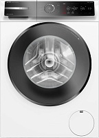 Стиральная машина Bosch WGB244A0SN (Serie8 / 59см / 9кг / 1400об / пар / i-DOS / SpeedPerfect / ActiveWater Plus / A+++) Белый