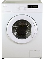 Стиральная машина Berson BSWF61044L1W-S011-I (44см / 6кг / 1000об / A+) Белый