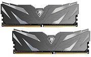 Память DDR4 16GB (2x8Gb KIT) 3600Mhz Netac Shadow II NTSWD4P36DP-16K 