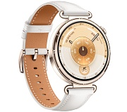 Смарт-часы HUAWEI Watch GT 6, белый (55020FVV) 