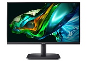 Монитор 24" Acer EK251QEbi IPS/1920x1080/1 мс/250 кд/м2/HDMI/VGA/100 Гц/UK/ Чёрный