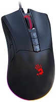 Мышь A4Tech Bloody ES9 Pro Optical (16000dpi) USB Black