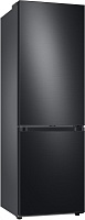 Холодильник Samsung RB34C7B5EB1/EF (BeSpoke / Объем - 344 л / Высота - 185,3 см / A++ / Матовый чёрный / Wi-Fi / NoFrost / All Around Cooling) Чёрный матовый