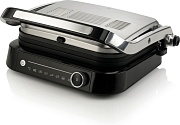 Гриль Gorenje GCG2100S (2100 Вт / Поверхность 31*24 см) 