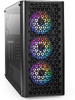Компьютер Intel Core i5-13400F 2.5GHz//16GB DDR5//1000GB SSD M2//NVIDIA GeForce RTX 5050 8GB//Astra Linux