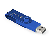 Память USB2.0 Flash Drive  32Gb ExeGate Jet /EX302045RUS/ синий