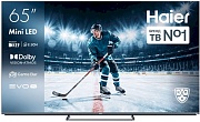Телевизор Haier 65" Mini LED M4 4K UHD Android TV