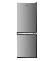 Холодильник Berk BRC-15551 S (Объем - 207 л / Высота - 151 см / Ширина - 55 см / A++ / Нерж. сталь / Капельная система) Нержавеющая сталь