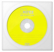 Диск DVD-R Philips 4.7 Gb, 16x, Бум.конверт Printable