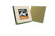 DSP Процессор AMD Athlon 64 LE-1640+ (2.6 - 2.7MHz, AM2,)  