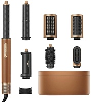 Стайлер Dreame Hair styler Airstyle Pro, золотой (AMF18A)