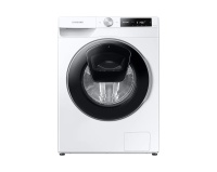 Стиральная машина Samsung WW80T654DLE/S7 (55см / 8кг / 1400об / пар / AddWash / EcoBubble™ / Wi-Fi) Белый