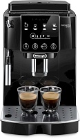 Кофемашина DeLonghi Magnifica Start ECAM220.21.B (кофе зерновой, молотый/ 1450 Вт/ 1.8 л/ капучинатор/ 3 напитка)