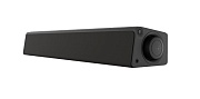 Саундбар Creative Stage SE Mini 2.0 канальная система, Питание от USB, Bluetooth 5.3, мощность 24 Вт 