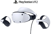 Шлем виртуальной реальности Sony PlayStation VR2