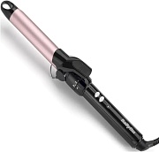Плойка Babyliss C332E (10 режимов/ диаметр 32 мм/ до 180 °C/ 65 Вт/ покрытие - керамика)