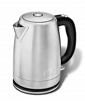 Чайник HOLT HT-KT-021 (2200Вт / 1,7л / металл)