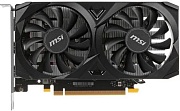 Видеокарта MSI RTX3050 VENTUS 2X E OC 6GB GDDR6 96bit 2xHDMI DP  2FAN RTL